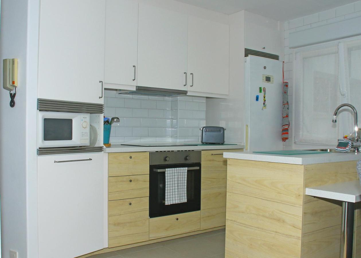 Apartamento R Y C Авілес Екстер'єр фото