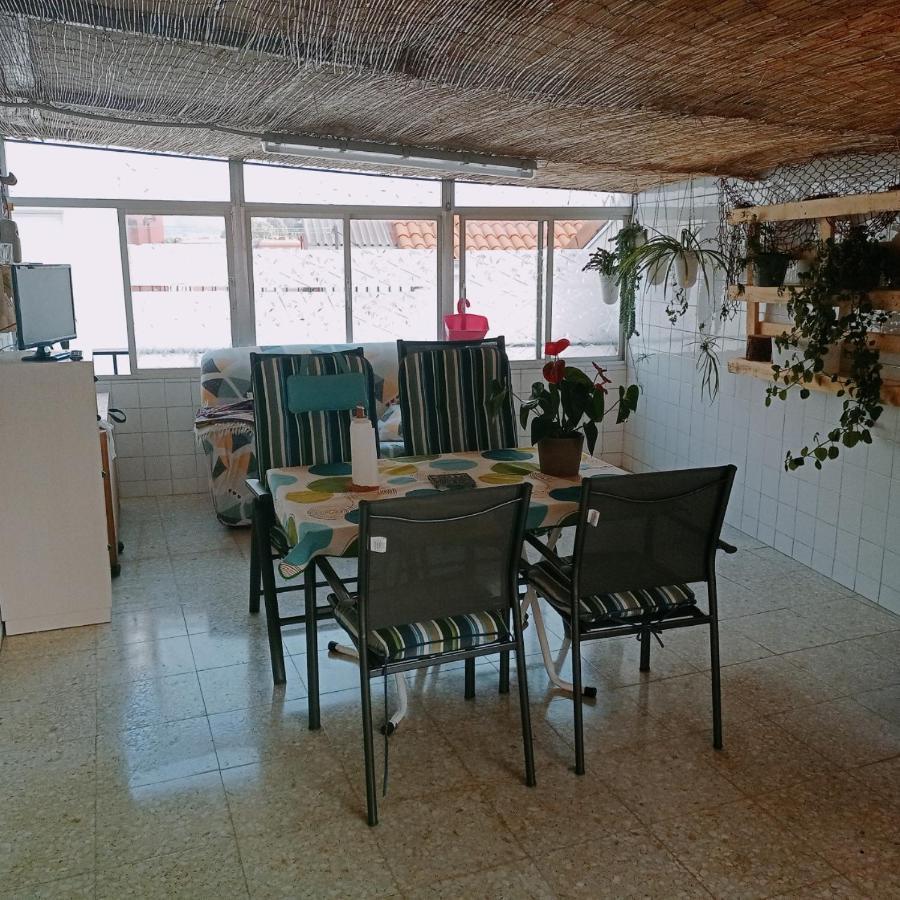 Apartamento R Y C Авілес Екстер'єр фото