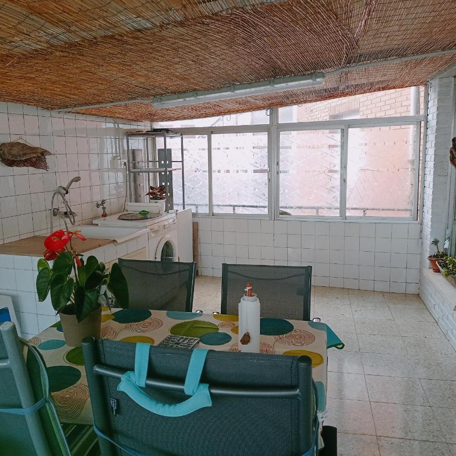 Apartamento R Y C Авілес Екстер'єр фото